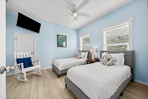 Pet Friendly House - Seacret Shores