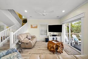 Pet Friendly House - Seacret Shores