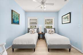 Pet Friendly House - Seacret Shores