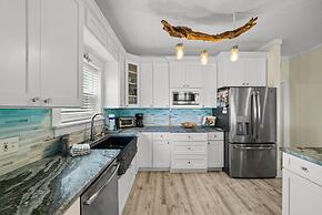 Pet Friendly House - Seacret Shores