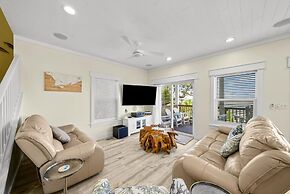 Pet Friendly House - Seacret Shores