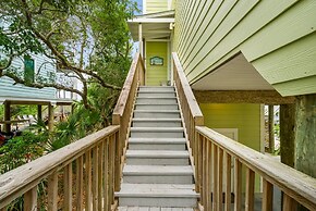 Pet Friendly House - Seacret Shores