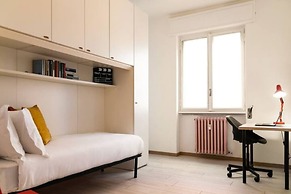 Accomodo MIT12 Trivano Linate