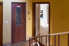 Accomodo MIT12 Trivano Linate