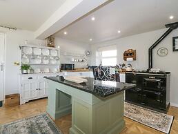 Holly Cottage
