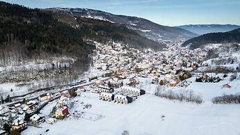 Apartamenty Sun & Snow Olimpijska