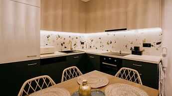 Apartamenty Sun & Snow Olimpijska