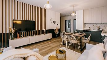 Apartamenty Sun & Snow Olimpijska