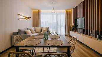 Apartamenty Sun & Snow Olimpijska