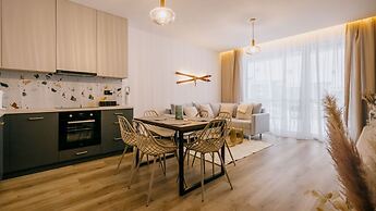 Apartamenty Sun & Snow Olimpijska