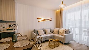 Apartamenty Sun & Snow Olimpijska