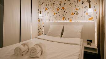 Apartamenty Sun & Snow Olimpijska