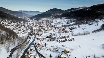 Apartamenty Sun & Snow Olimpijska