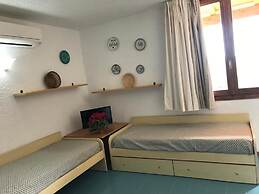 Resort Cugnana al Mare