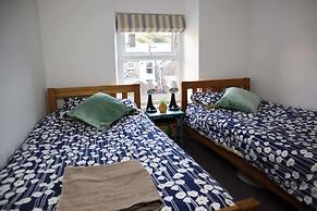 Park Square Retreat in Blaenau