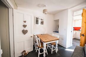 Park Square Retreat in Blaenau