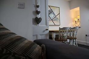 Park Square Retreat in Blaenau