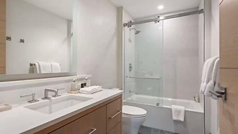 Contemporary 2 Bedroom Luxury Ski In, Ski Out Residence in Snowmass Ba