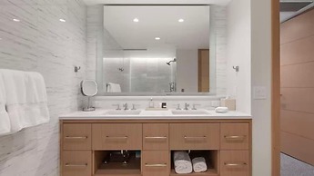 Contemporary 2 Bedroom Luxury Ski In, Ski Out Residence in Snowmass Ba