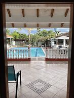 hotel campestre yj