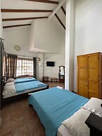 hotel campestre yj