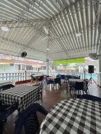 hotel campestre yj