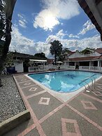 hotel campestre yj