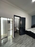 hotel campestre yj