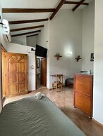 hotel campestre yj