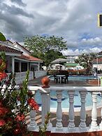 hotel campestre yj
