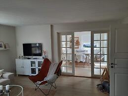 4 Star Holiday Home in Vig