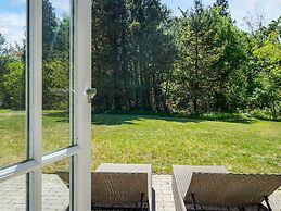 4 Star Holiday Home in Vig