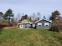 4 Star Holiday Home in Vig