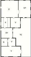 4 Star Holiday Home in Vig