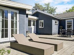 4 Star Holiday Home in Vig