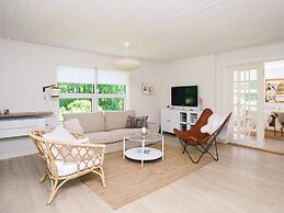 4 Star Holiday Home in Vig