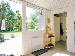 4 Star Holiday Home in Vig