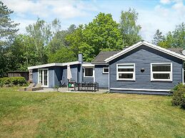 4 Star Holiday Home in Vig