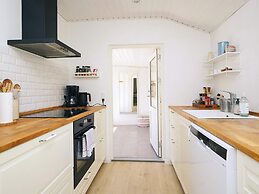 4 Star Holiday Home in Vig