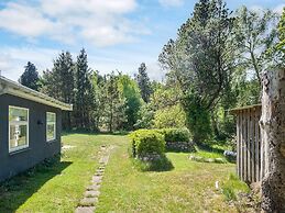 4 Star Holiday Home in Vig