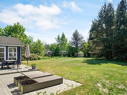 4 Star Holiday Home in Vig