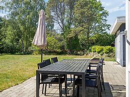 4 Star Holiday Home in Vig