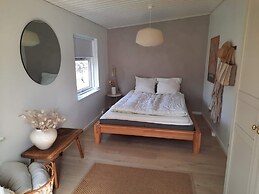 4 Star Holiday Home in Vig