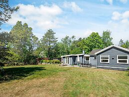 4 Star Holiday Home in Vig