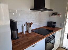 4 Star Holiday Home in Vig