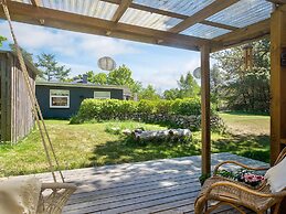 4 Star Holiday Home in Vig