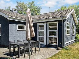 4 Star Holiday Home in Vig