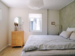 4 Star Holiday Home in Vig