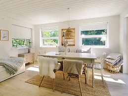 4 Star Holiday Home in Vig