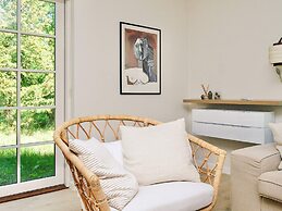 4 Star Holiday Home in Vig